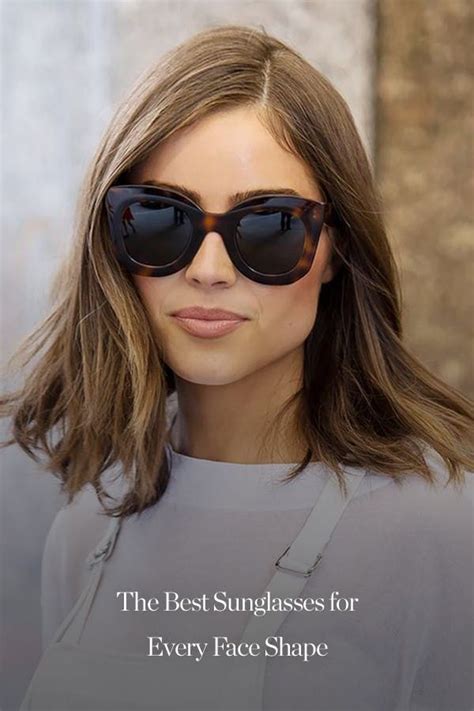 sunglasses for big face female